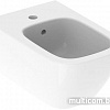 Биде Geberit Smyle Square 500.209.01.1
