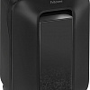 Шредер Fellowes Powershred LX201 (черный)