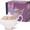 Заварочный чайник Fissman Versailles 6387