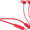 Наушники Skullcandy Jib+ Wireless (красный)