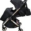 Коляска прогулочная «книга» Labalu Dream D9 (черный)