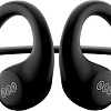 Наушники QCY Crossky Link (черный)