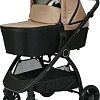 Универсальная коляска Tomix Walker BD101B (2 в 1, beige)