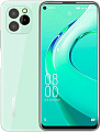 Смартфон Oukitel C21 Pro (зеленый)