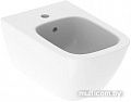 Биде Geberit Smyle Square 500.209.01.1