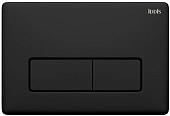Панель смыва IDDIS Unifix UNI10B0i77 (черный)