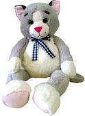 Мягкая игрушка Fancy Кот Тимофей