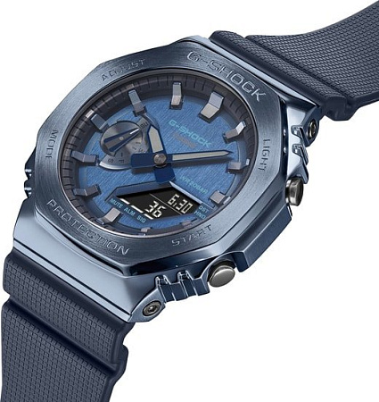Наручные часы Casio G-Shock GM-2100N-2A