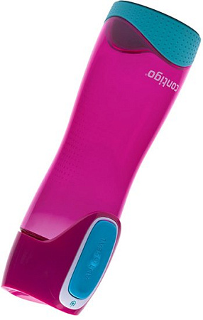 Бутылка для воды Contigo Swish 2095343 (magenta)