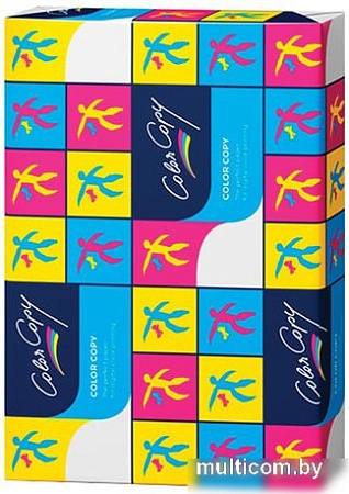 Офисная бумага Color Copy SRА3 (300 г/м2, 125 л)