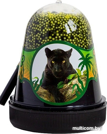 Слайм Jungle Slime Ягуар BS300-135