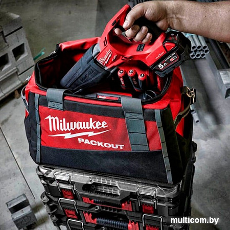 Сумка для инструментов Milwaukee Packout 4932471067