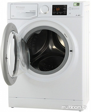 Стиральная машина Hotpoint-Ariston RST 7029 S