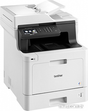 МФУ Brother MFC-L8690CDW