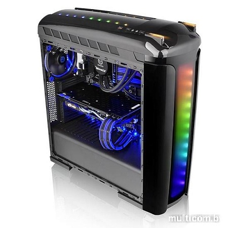 Корпус Thermaltake Versa C22 RGB [CA-1G9-00M1WN-00]