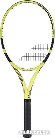 Теннисная ракетка Babolat Pure Aero Team 101358-191-3