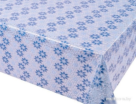 Скатерть Dekorelle Lace 132x2200 007
