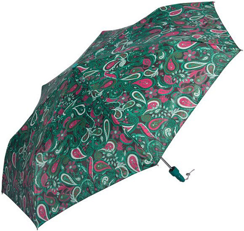 Зонт Joy Heart J9525-OC Cashmere Green