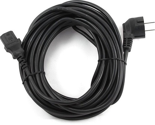 Кабель Gembird PC-186-VDE-10M