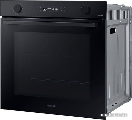 Электрический духовой шкаф Samsung NV7B4125ZAK/WT