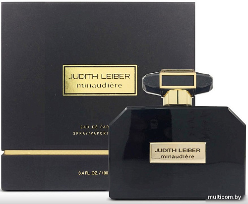 Judith Leiber Minaudiere Oud EdP (100 мл)