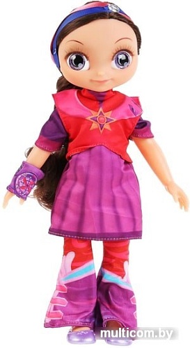 Кукла Карапуз Сказочный патруль Варя ST20-32-MAG-SA-V-RU