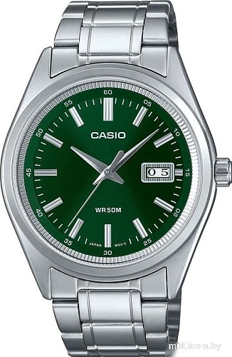 Наручные часы Casio MTP-B180D-3A