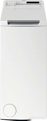 Стиральная машина с вертикальной загрузкой Whirlpool TDLR 6240SS EU/N