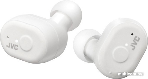 Наушники JVC HA-A11T (белый)