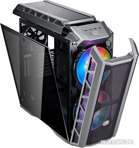 Корпус Cooler Master MasterCase H500P Mesh ARGB MCM-H500P-MGNN-S11