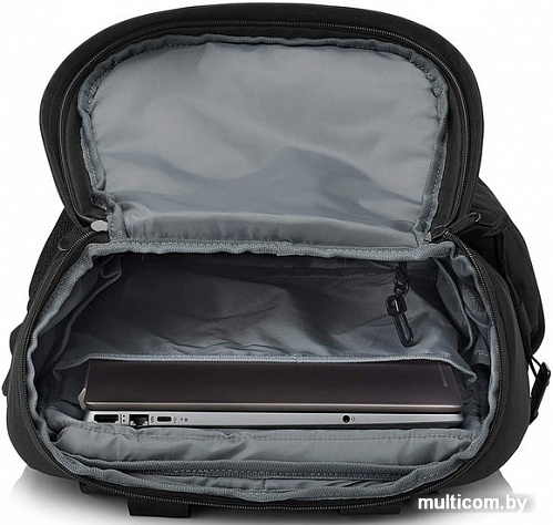 Рюкзак HP Odyssey 7XG61AA (черный/камуфляж)