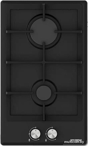 Варочная панель Hyundai HHG 3230 BK