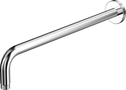 Держатель верхнего душа Whitecross Y1310CR (хром)