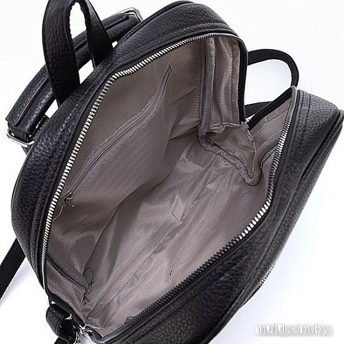 Городской рюкзак Passo Avanti 877-53813-960-BLK (черный)
