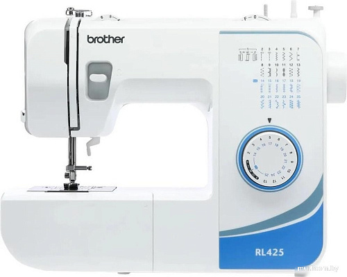 Электромеханическая швейная машина Brother RL425