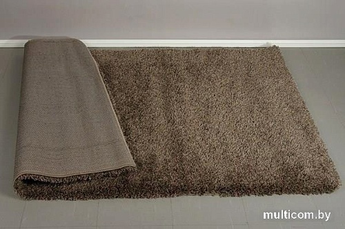 Ковер для жилой комнаты OZ Kaplan Lobby 80x150 (темно-бежевый)