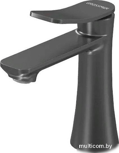 Смеситель Grossman Advans 510.K35.09.420 (графит сатиновый)