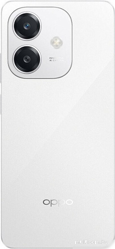 Смартфон Oppo A3 CPH2669 6GB/256GB международная версия (белый)