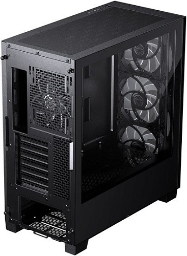 Корпус Phanteks XT Pro Ultra Black PH-XT523P1_DBK01R