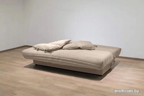 Диван Комфорт-S Матильда new (newtone light beige)