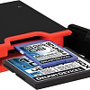 Карт-ридер Delkin Devices DDREADER-44