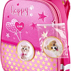 Рюкзак BRAUBERG Happy kitten 229896