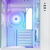 Корпус Chieftec Visio White GM-30W-TG-OP