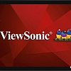 Интерактивная панель ViewSonic TD3207