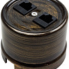 Розетка компьютерная Bironi B1-302-25