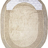 Коврик для ванной Sofi De MarkO Georgina 60x100 S.116стоун (стоун)