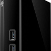 Внешний жесткий диск Seagate Backup Plus Hub 10TB