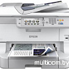 МФУ Epson WorkForce Pro WF-8590DWF