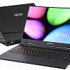 Игровой ноутбук Gigabyte Aero 17 WB 9RP77WB8BG8S1RU0000