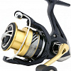 Катушка Shimano Nasci NAS2500FB